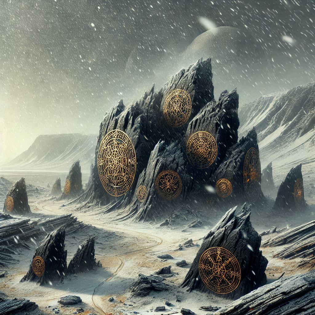 EP07_3 – Metalorganic Silence