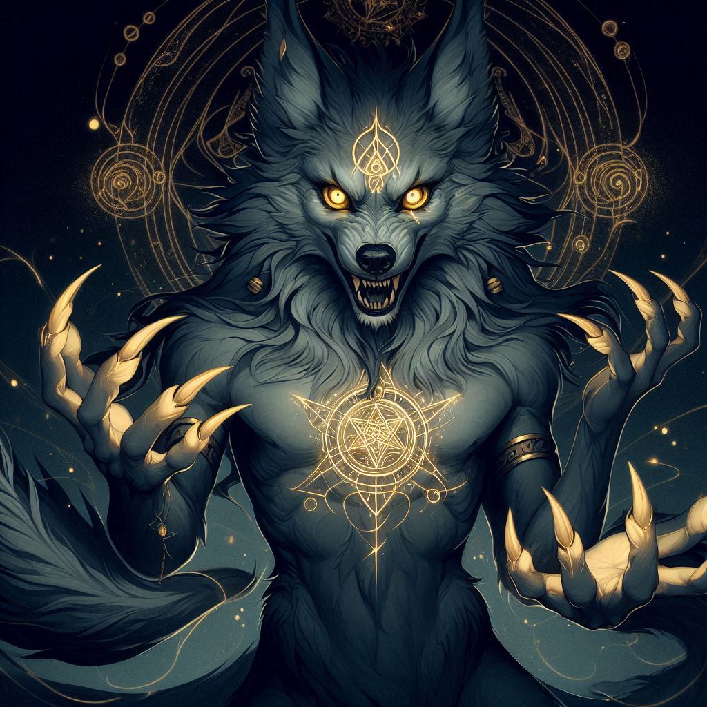 Bites & Claws