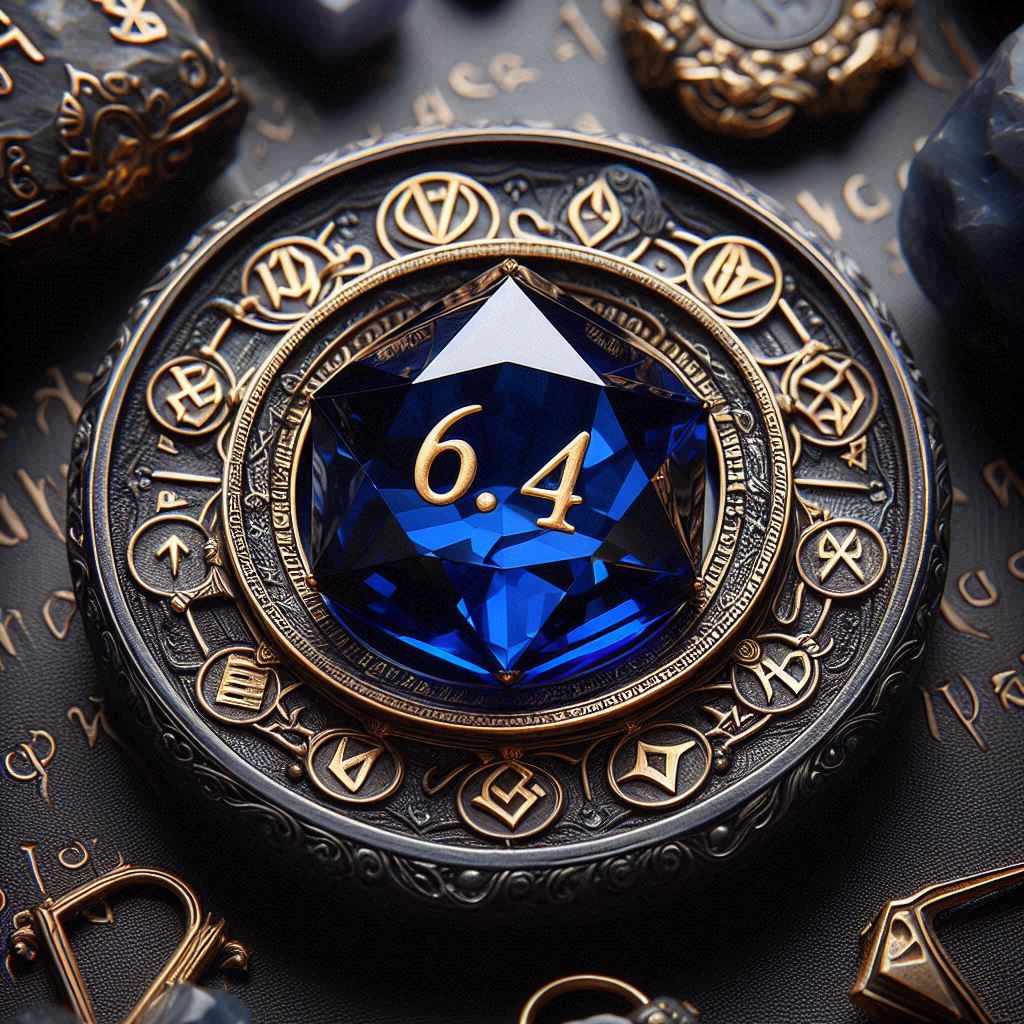 UnReLeAsEd GeMs III - Neo Generis