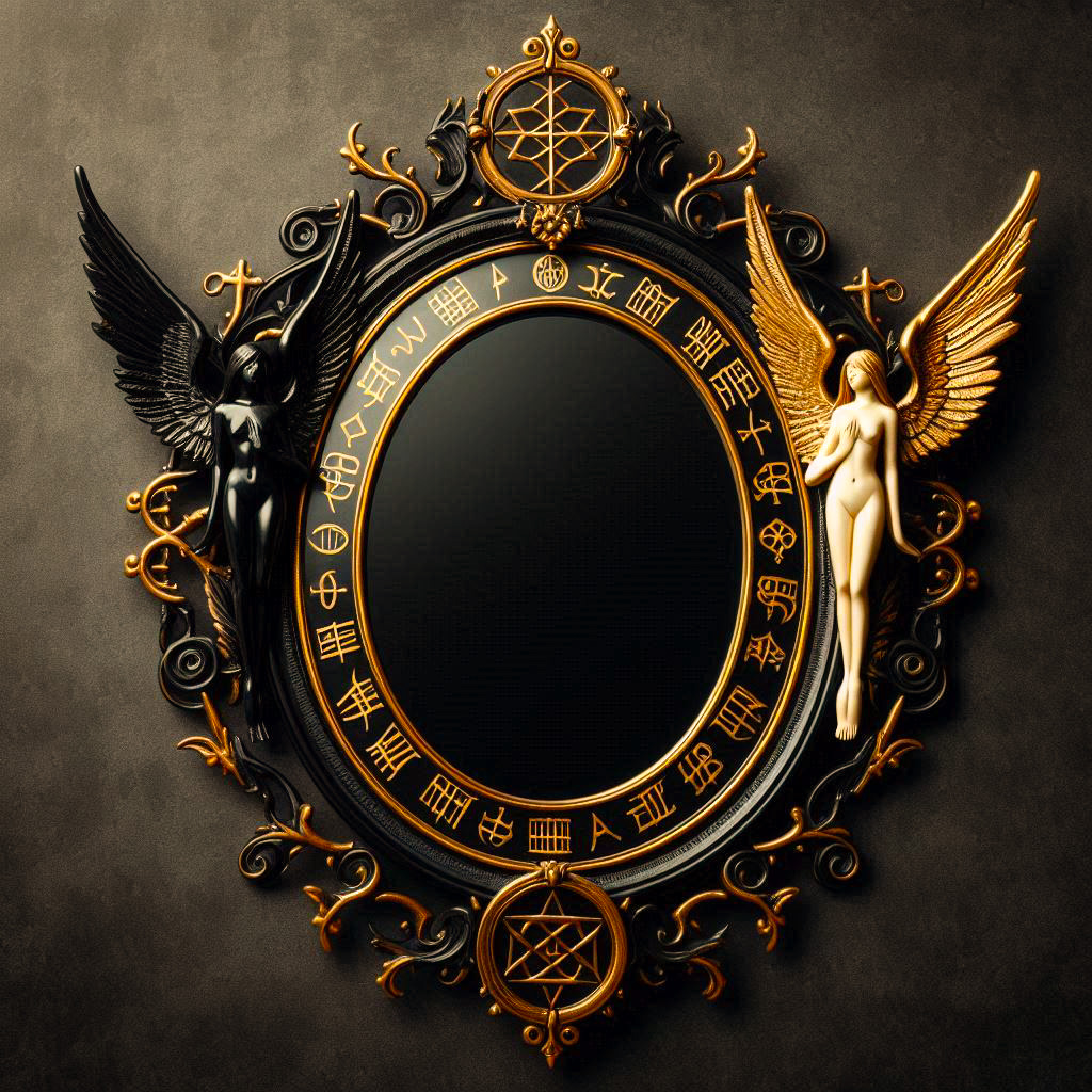Mirrored Dissimilarity