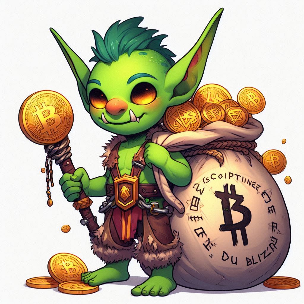 Les Comptines du Blizzard